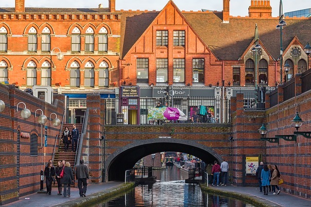 Student Housing Guide Birmingham