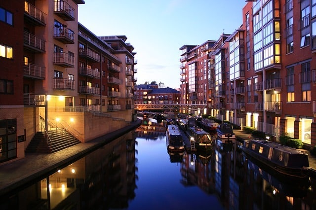 Things to do in Birmingham