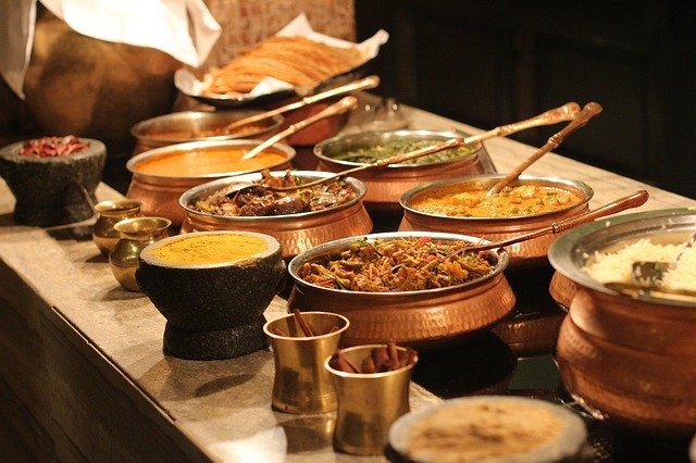 Dishoom, indian restaurants in London