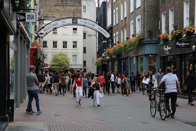 carnbay street,