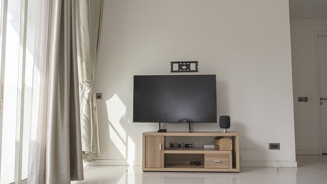 Save by renting a smaller room-