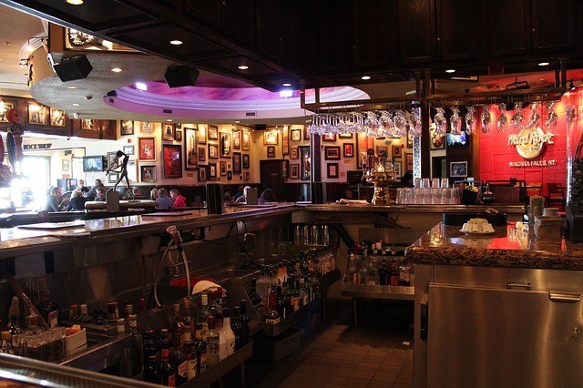 10) The Sun Tavern