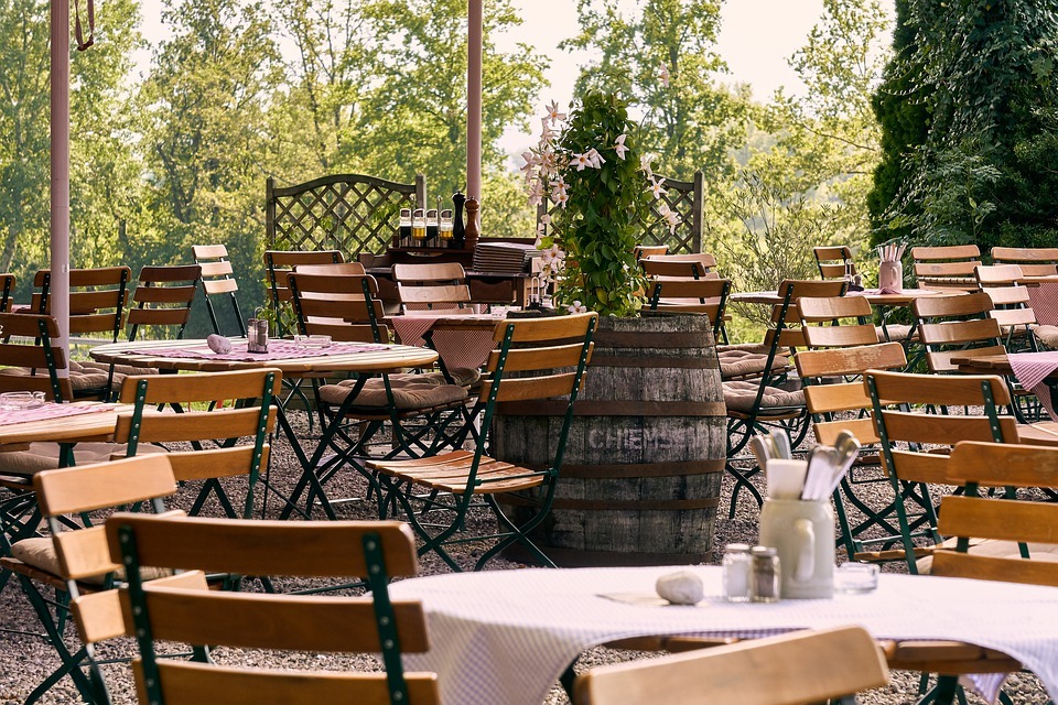 Upper 5th Shoreditch
rooftop bars in london