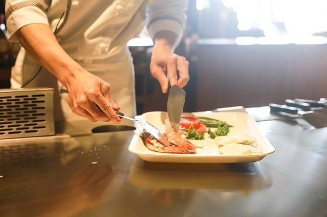 Restaurants in Birmingham