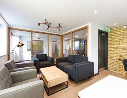 student accommodation