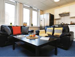 student accommodation nottingham