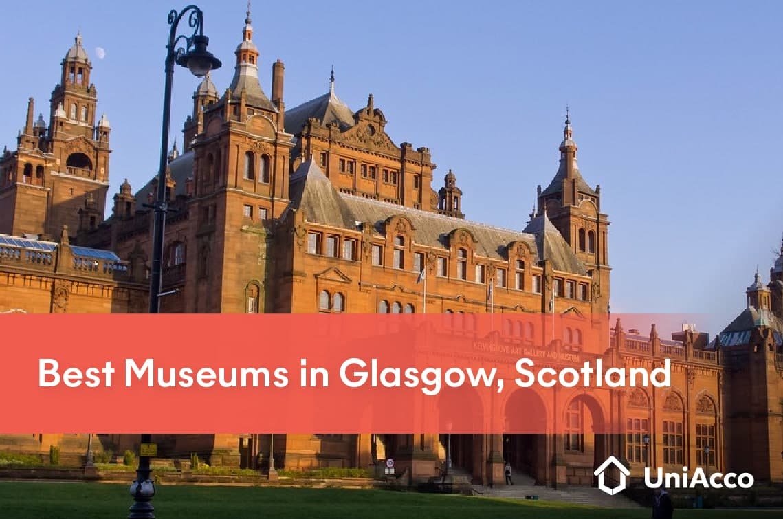 Best Museums in Glasgow, United Kingdom
