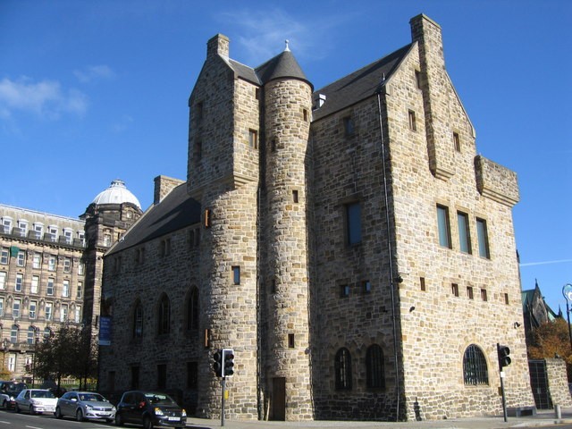 best museums in glasgow