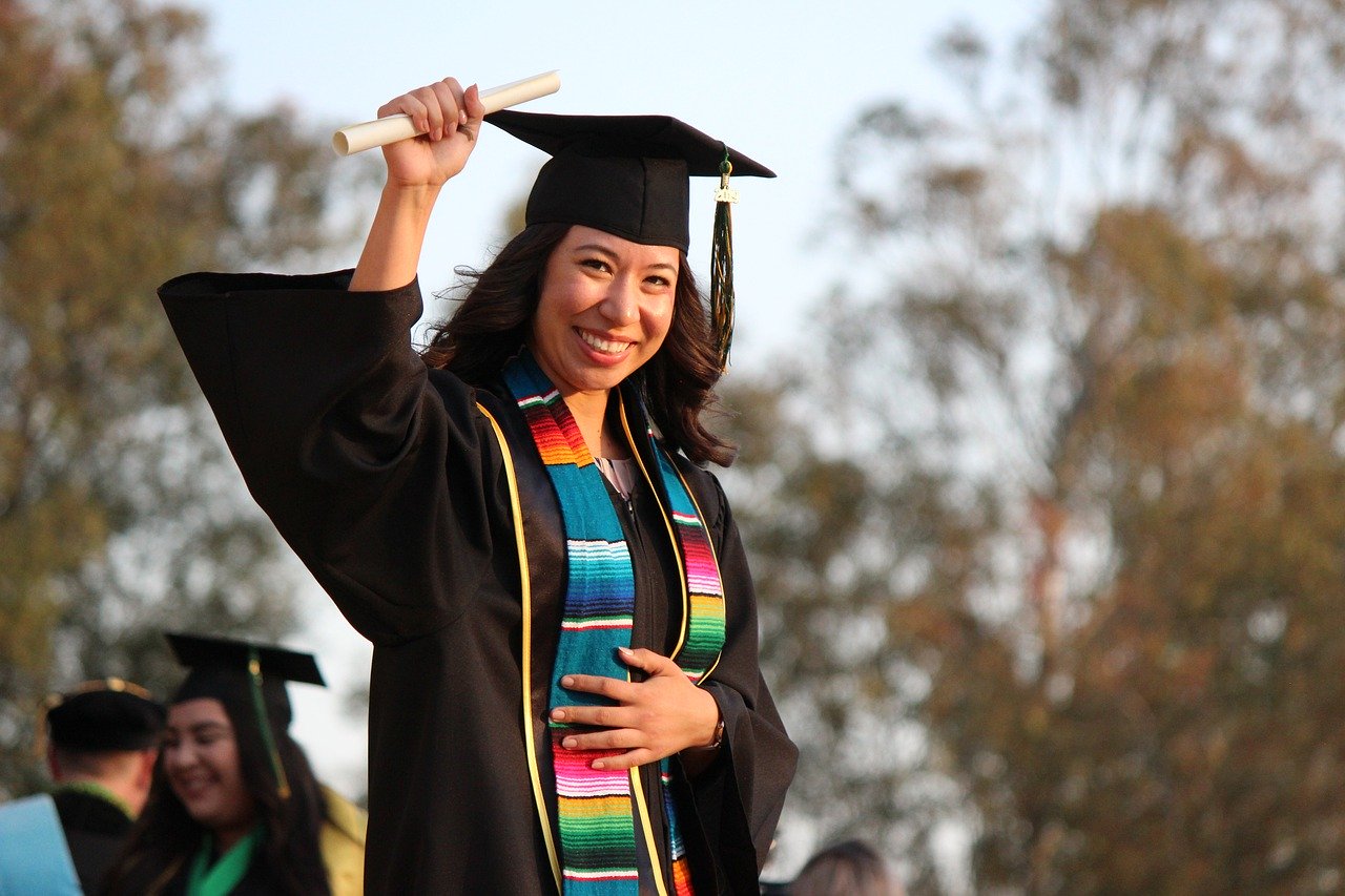 MOST POPULAR DEGREES