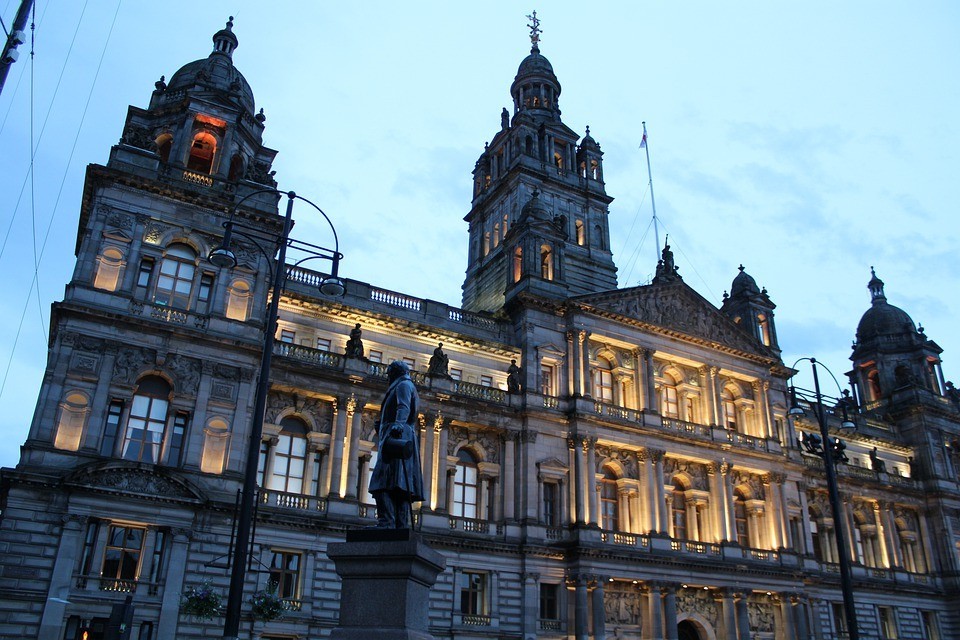Cost of living in Glasgow for Students