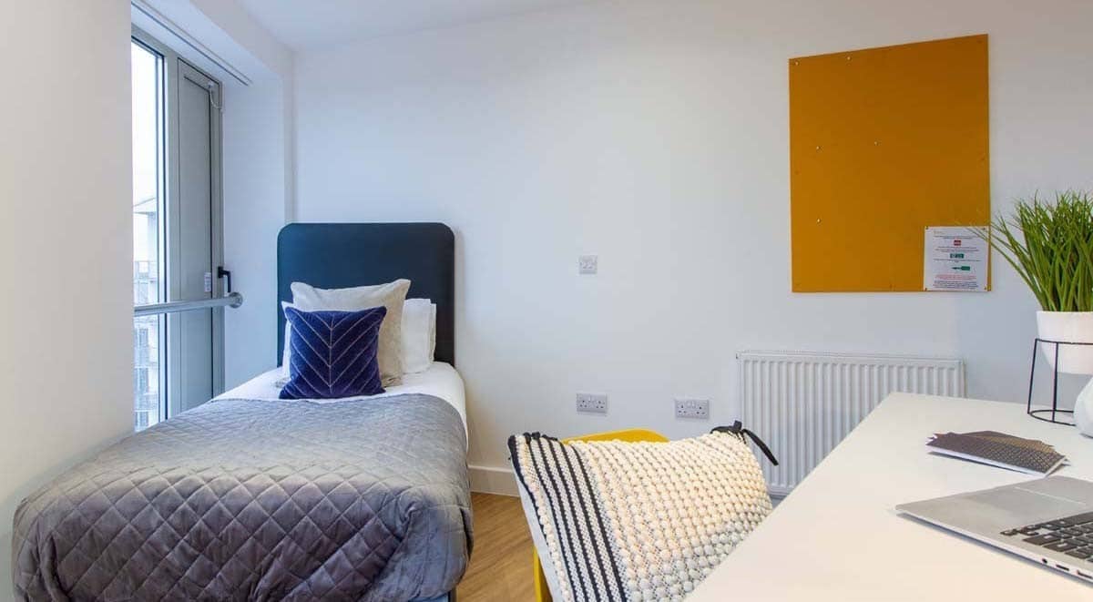 University of Nottingham Accommodation
