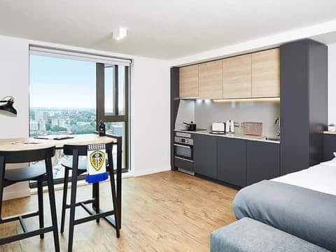 Leeds Trinity University accommodation