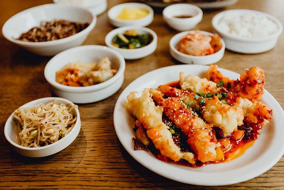 Restaurants in Birmingham, United Kingdom
