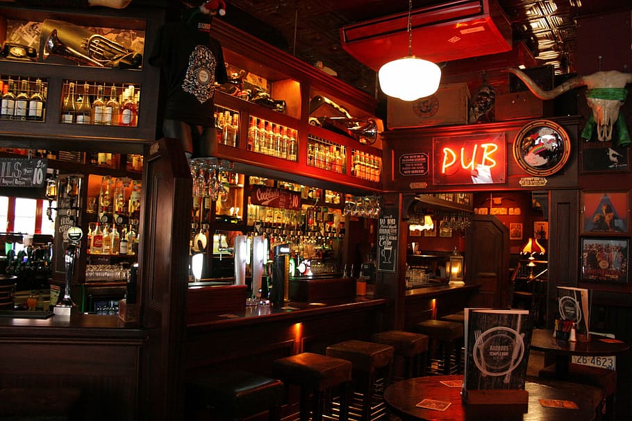BrewDog Nottingham