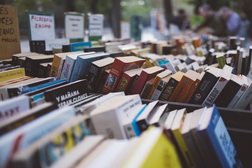 Books to read