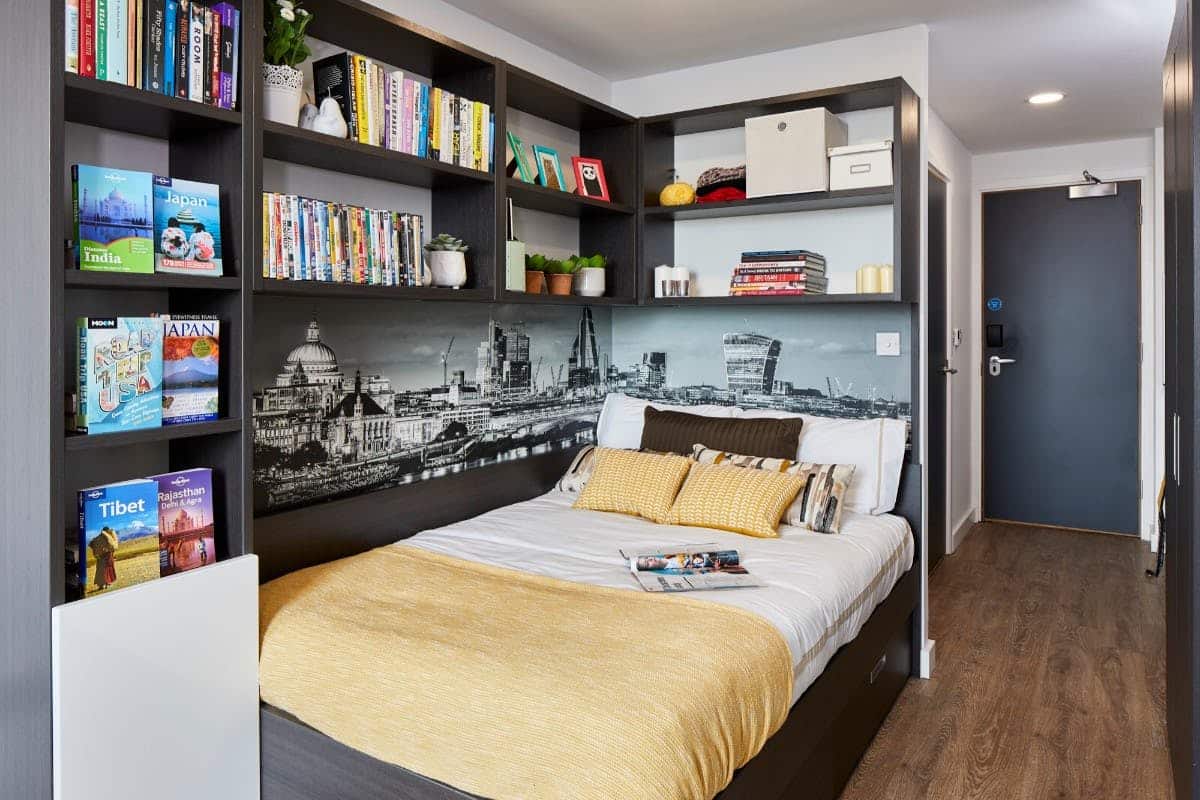 How To Snap The Most Premium Student Accommodations In The UK For Cheap With UniAcco