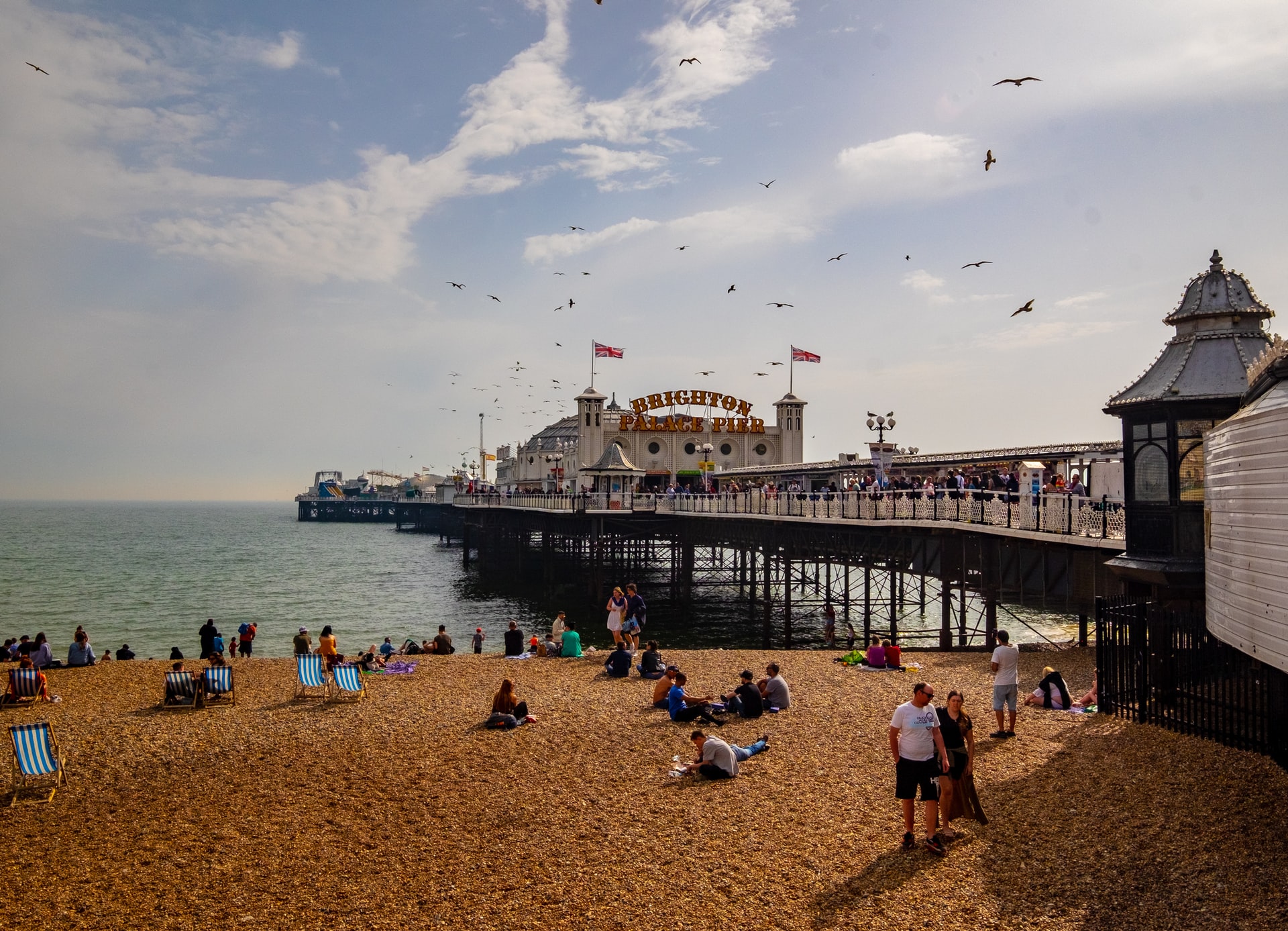 Here's How You Can Plan The Best Day Trip From London