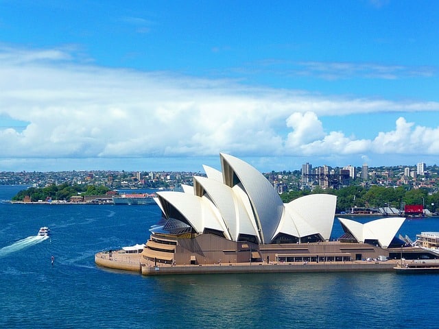 The Best Student Accommodations Around University of Technology, Sydney
