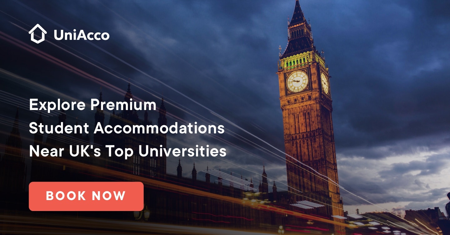 MBA in the UK for Indian Students - UniAcco