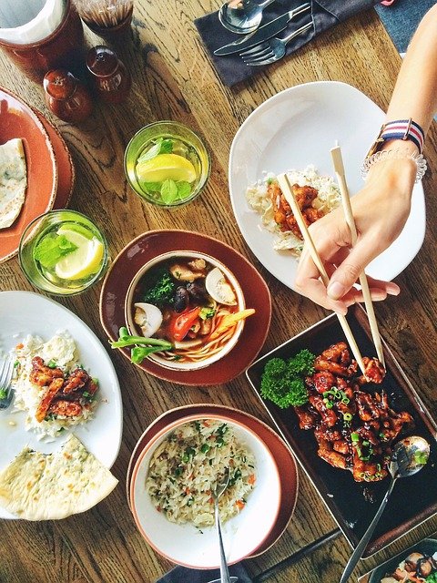 The Best Chinese Restaurants in Melbourne